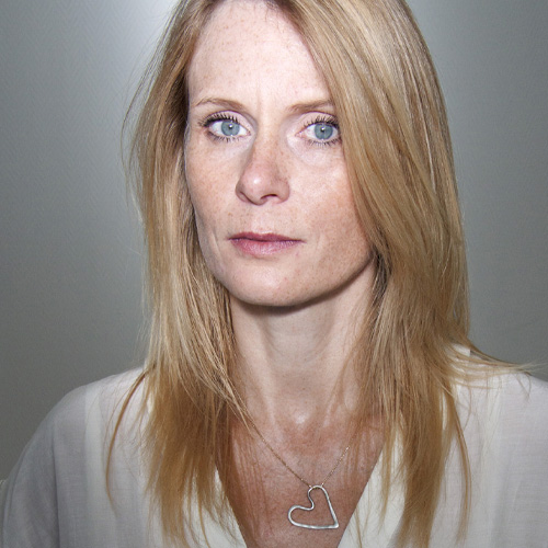 Picture of Lena Sandö