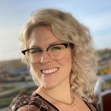 Emy Ekholm