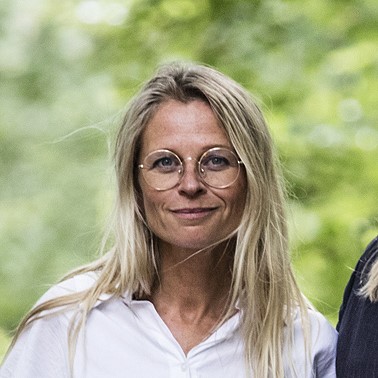 Bild på Maria Alexén