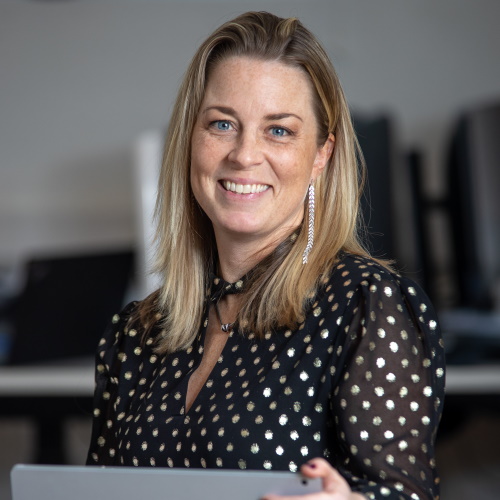 Picture of Emma Andersson
